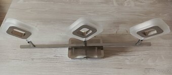 Stropní světla - 4