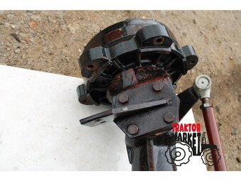 Zetor 8145, 10145 přední náprava - 4