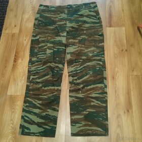 Prodám pracovní montérky - 4