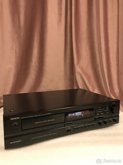 Denon - 4