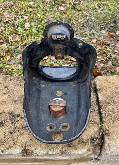 Jawa 50 pionyr, fichtl - díly - 4