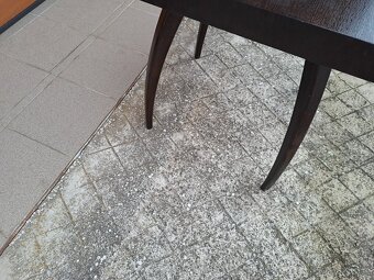 konf. stolek J. HALABALA - pavouk - 4