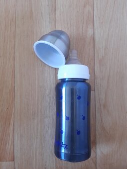Dětská termoska Pacific Baby, 200 ml - 4