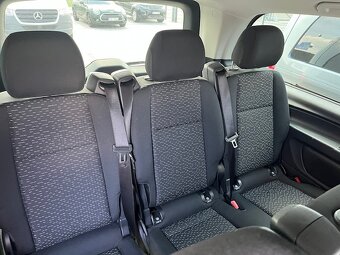 Mercedes-Benz Vito Tourer 124CDI - 4