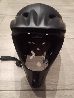 MTB helma - 4