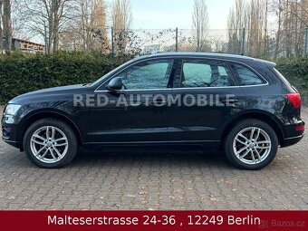 Audi Q5 3.0 tdi - 4