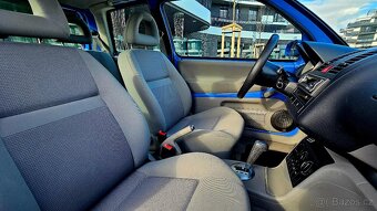 Volkswagen Lupo 3L - 4