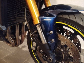 Yamaha FZ 1 S - 4