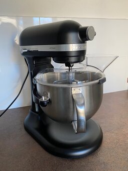 KitchenAid Artisan - 4