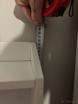 Toaletní stolek - 4