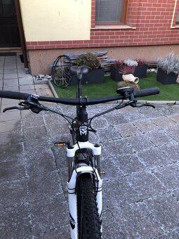 Rock Machine Catherine e60 - 4