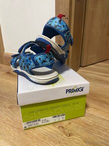 dětské sandále PRIMIGI vel.31 - 4
