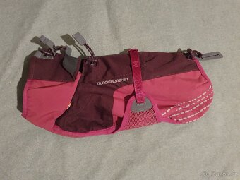 Non-stop Glacier Jacket vel. 24 - 4