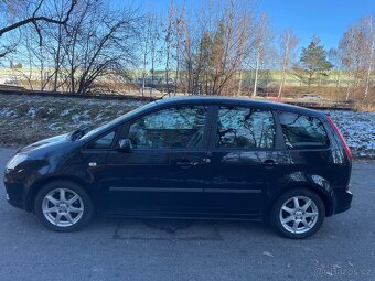 Ford C-max - 4