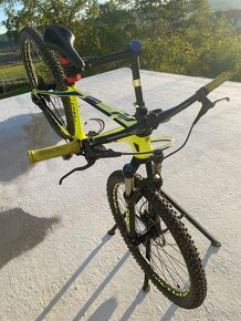 Horské kolo Ghost Lector, karbon vel. 26 - 4