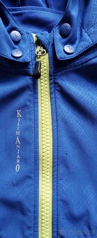 Softshellová bunda Klimanjaro, vel. 152 - 4