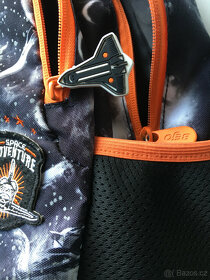 Dětský batoh Bejo Astronaut - 4