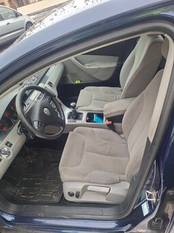 Passat b6 2.0 - 4