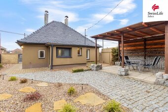 Prodej chalupy 70 m2, Smidary - 4