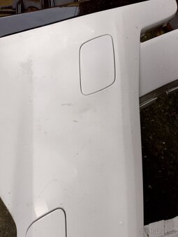 Audi A6 (2019-2023) C8 přední nárazník s maskou - 4