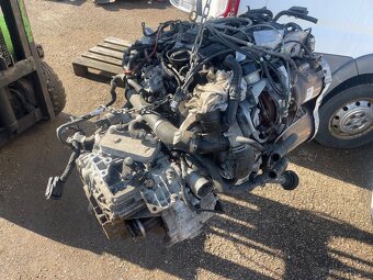 Škoda Octavia 2.0 tdi - 4