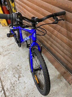 Apache Yuma 20” - 4