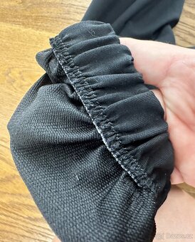 Dívčí kalhoty - 4