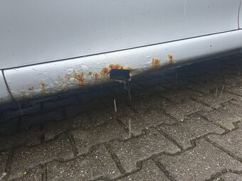 Citroen Xsara Picasso 2010 - 4