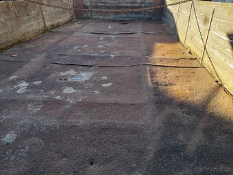 Traktorový vlek 5tun - 4