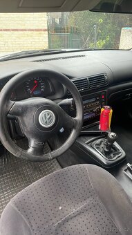 VW Passat B5 1.9tdi 81kw - 4