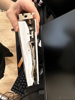 Kinology AMD Radeon RX 580, 8 GB GDDR5. - 4