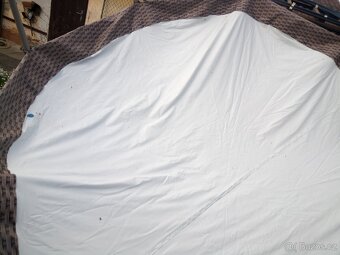 Bazén Swing s konstrukcí 305 x 76 cm - 4