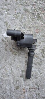 2 Cívky + vedení - 5.7 hemi V8 - 4