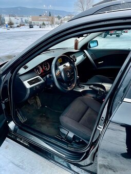 Prodám/vymenim e61 - 4