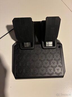 Volant Thrustmaster T128 PS - 4