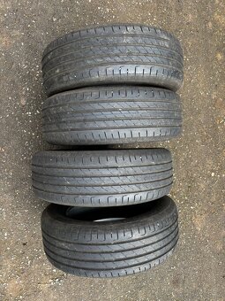 NOVÉ letní pneu Continental EcoContact 7 - 4