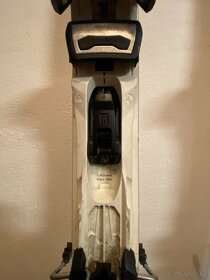 skialpove/freeridove lyze - 4