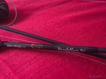 Udice a navijaky - 4