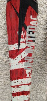 Volkl unlimited AC 1560 mm - 4