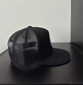 Kšiltovka Komplexní PoleP - 4