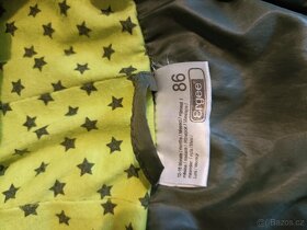 Prodám tepláčky zn. PUMA - 4