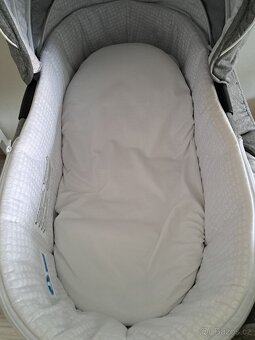 Camaraelo kočárek 3v1. - 4