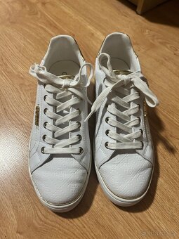 Dámské boty Guess 39 - 4