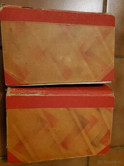 Romány od českých autorů - 4