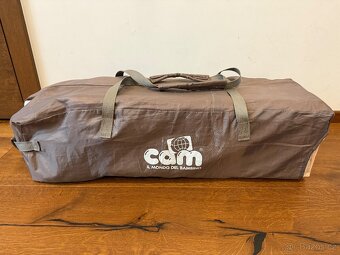 Cestovní dětská postýlka - 4