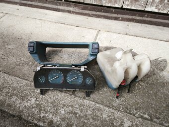 Land Rover Freelander 1 - náhradní díly - 4