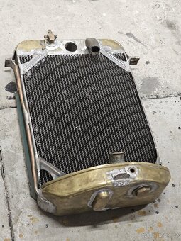 Praga Lady chladič - 4