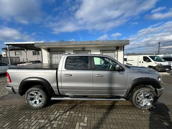 Dodge RAM 1500 5.7 HEMI 4x4 - 4