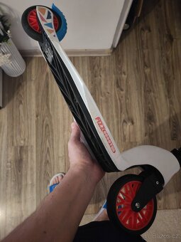 Dětská koloběžka - 4