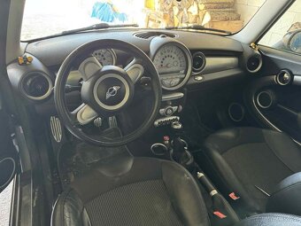 Prodám Mini cooper S - 4